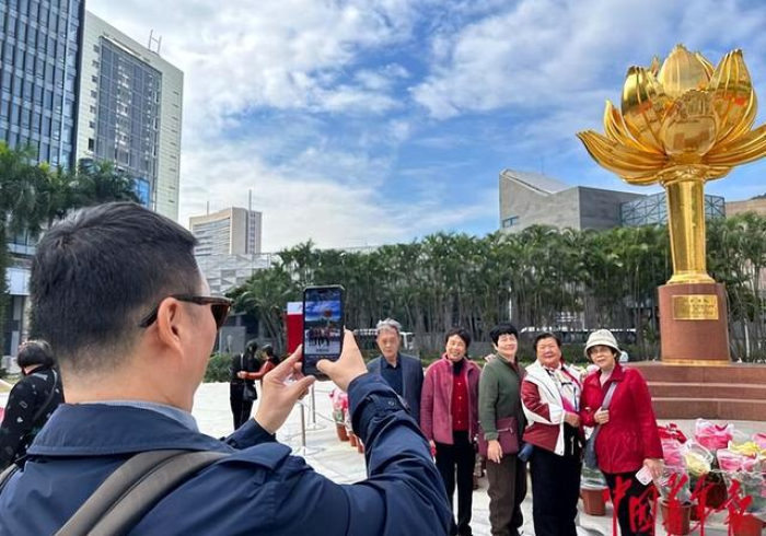澳门特区,以动态清零守护莲花宝地 澳门特区,以动态清零守护莲花宝地