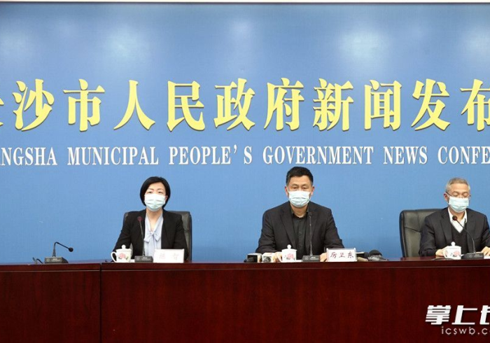 澳门疫情,精准防控下的动态清零之路 澳门疫情,精准防控下的动态清零之路