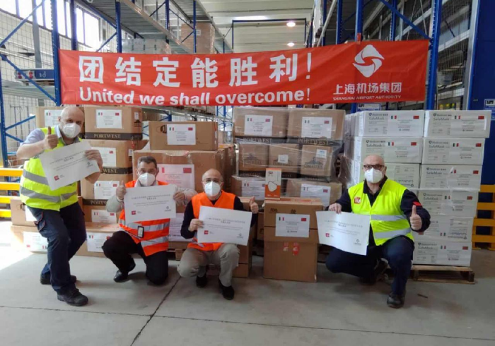 澳门,疫情中的境外标签,一场身份认同的考验 澳门,疫情中的境外标签,一场身份认同的考验