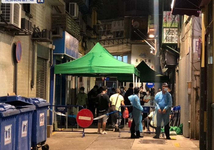 澳门属于疫情区吗？从清零典范到共存新常态的启示