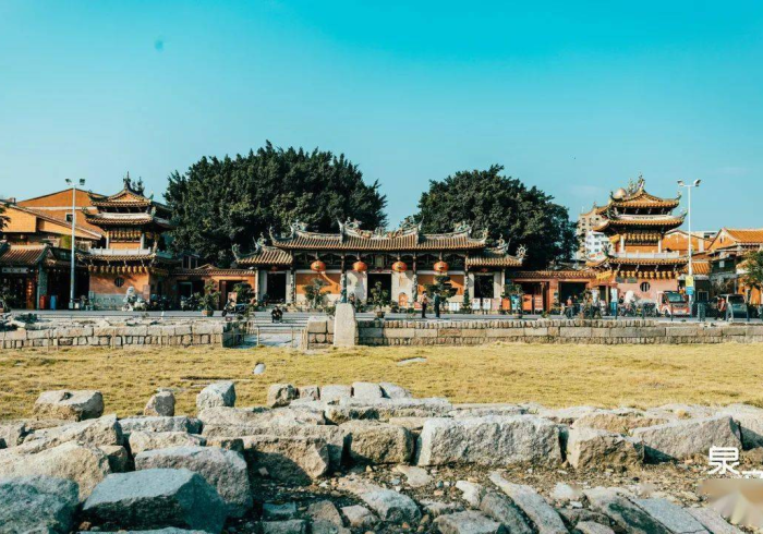 澳门疫情与西安,两座古城的防疫镜像与文明韧性 澳门疫情与西安,两座古城的防疫镜像与文明韧性