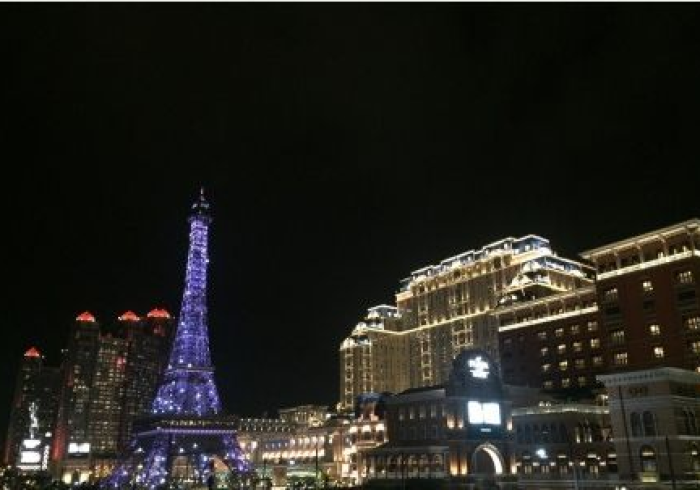 澳门疫情与西安行程,当旅游天堂遭遇防疫大考 澳门疫情与西安行程,当旅游天堂遭遇防疫大考