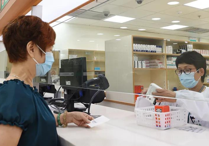 澳门新冠情况,小城韧性,守护莲花宝地的健康防线 澳门新冠情况,小城韧性,守护莲花宝地的健康防线