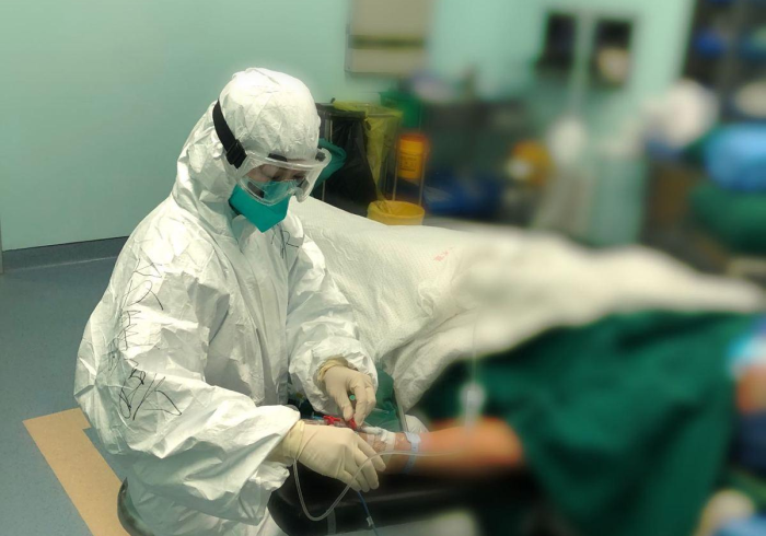 澳门特区,莲花宝地上的动态清零战疫之路 澳门特区,莲花宝地上的动态清零战疫之路