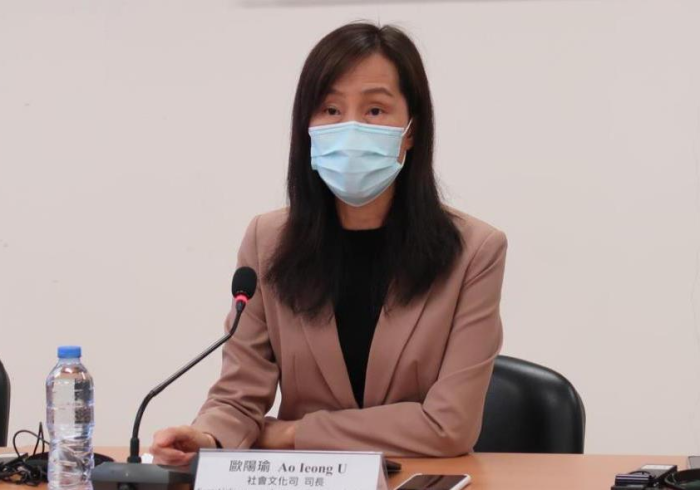 澳门疫情下的出境内地新规,通关政策调整与跨境生活的现实挑战 澳门疫情下的出境内地新规,通关政策调整与跨境生活的现实挑战