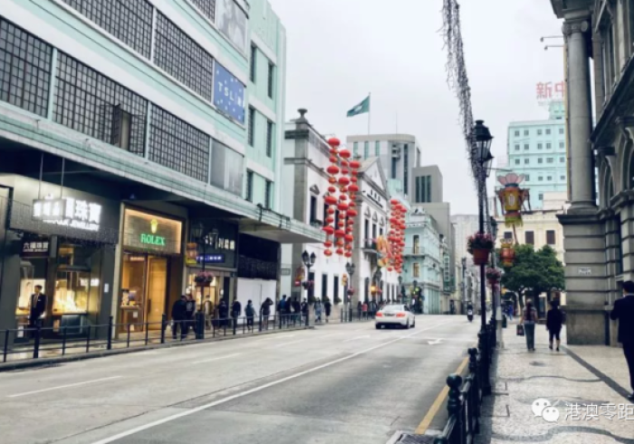 澳门疫情，严不严重？一座小城的韧性大考