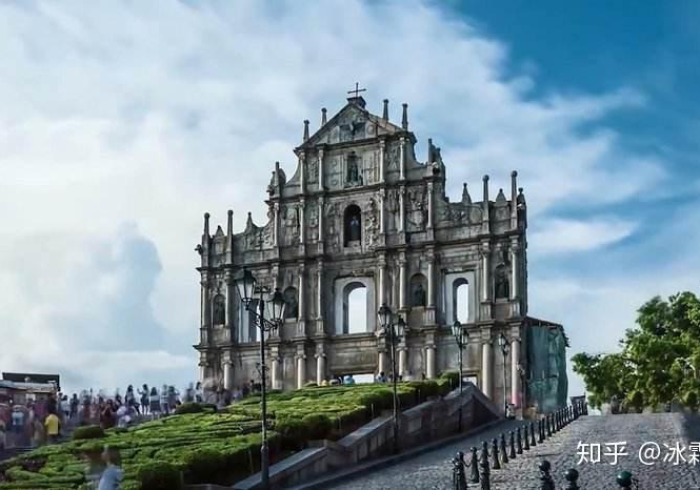 澳门疫情，严不严重？一座小城的韧性大考