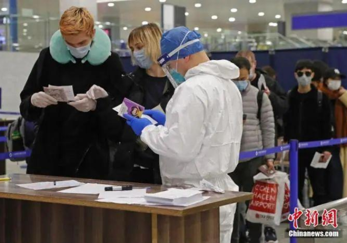 澳门疫情最新进展,精准防控下的动态清零之路 澳门疫情最新进展,精准防控下的动态清零之路