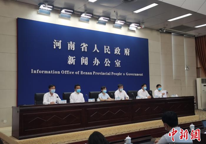 精准与温度,河南疫情管控政策的双重变奏 精准与温度,河南疫情管控政策的双重变奏