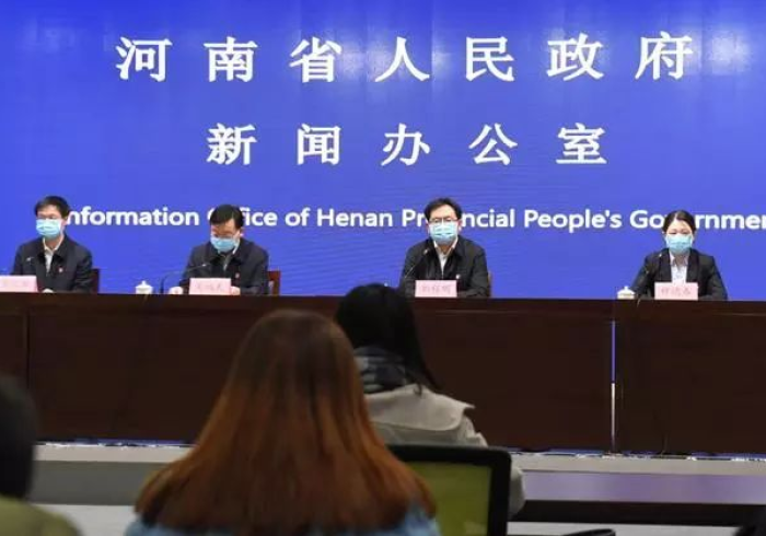 精准与温度,河南疫情管控政策的双重变奏 精准与温度,河南疫情管控政策的双重变奏