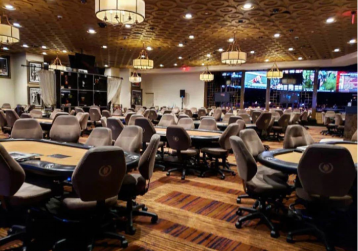 澳门赌场,疫情下的生存博弈与转型阵痛 澳门赌场,疫情下的生存博弈与转型阵痛