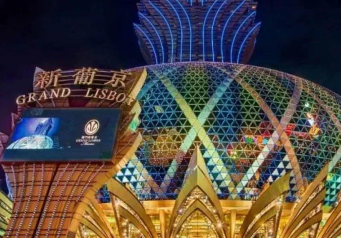 澳门赌场,疫情下的生存博弈与转型阵痛 澳门赌场,疫情下的生存博弈与转型阵痛