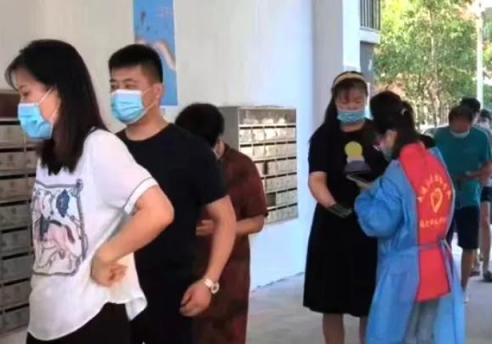 河南省疫情指挥部通告最新，精准防控下的中原担当