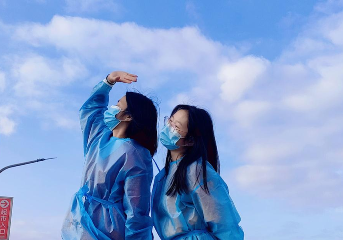 河南战疫,硬核措施下的中原温度与治理韧性 河南战疫,硬核措施下的中原温度与治理韧性