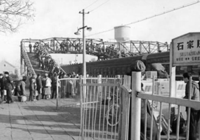 郑州防疫,一座古城的现代韧性 郑州防疫,一座古城的现代韧性