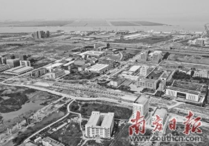 郑州防疫,一座古城的现代韧性 郑州防疫,一座古城的现代韧性