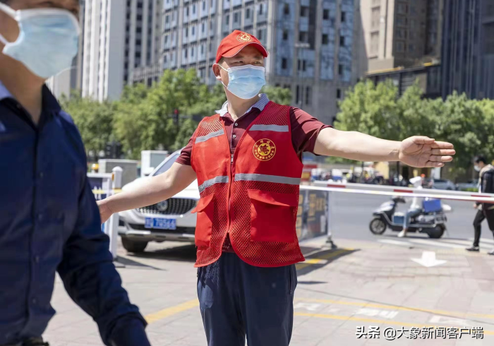 郑州防疫新政，精准防控背后的民生温度与治理智慧