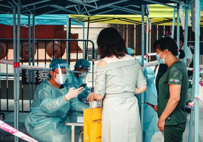 解封不是解防，河南新策背后的治理智慧