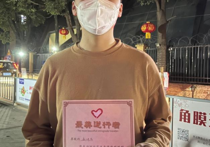 郑州战疫记,坚韧之城与千万人的共同答卷 郑州战疫记,坚韧之城与千万人的共同答卷