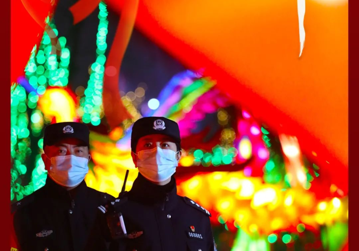 无声战役中的春节,2021年河南如何用通知守护万家灯火 无声战役中的春节,2021年河南如何用通知守护万家灯火