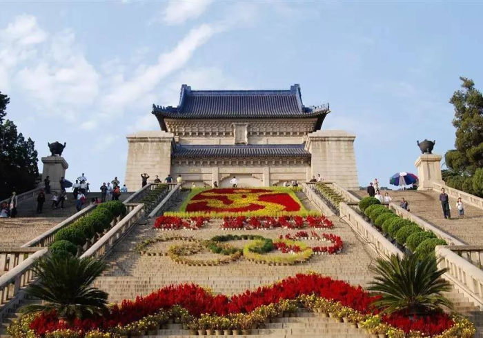 河南疫情与南京,两座古都的抗疫镜像与文明韧性 河南疫情与南京,两座古都的抗疫镜像与文明韧性