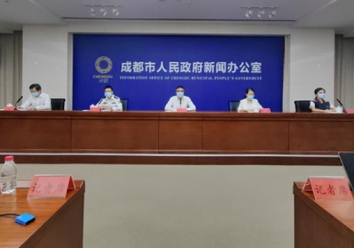 河南紧急通知与成都最新动态,疫情下的城市治理与省际协作新考验 河南紧急通知与成都最新动态,疫情下的城市治理与省际协作新考验