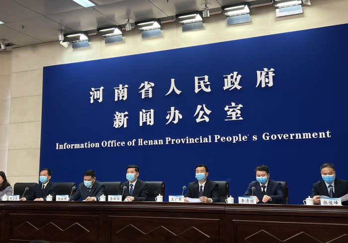 河南疫情新动态,精准防控下的社会韧性考验 河南疫情新动态,精准防控下的社会韧性考验