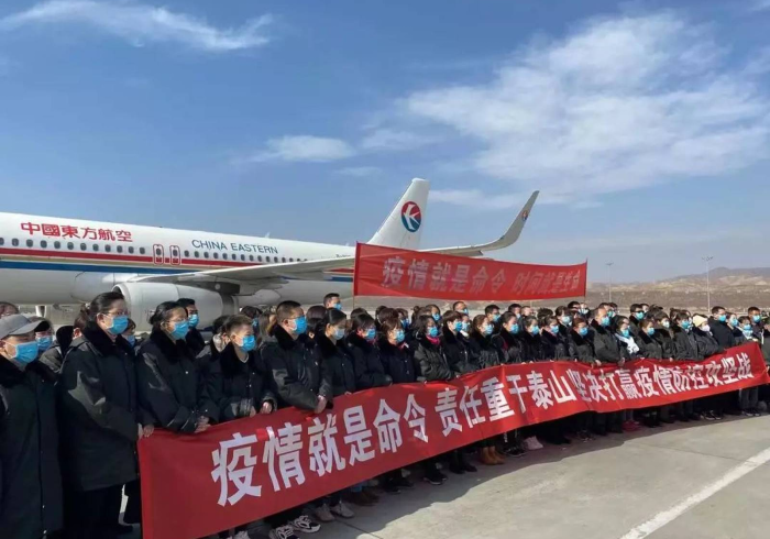 河南青海双线告急,中国疫情动态清零下的省际防控大考 河南青海双线告急,中国疫情动态清零下的省际防控大考