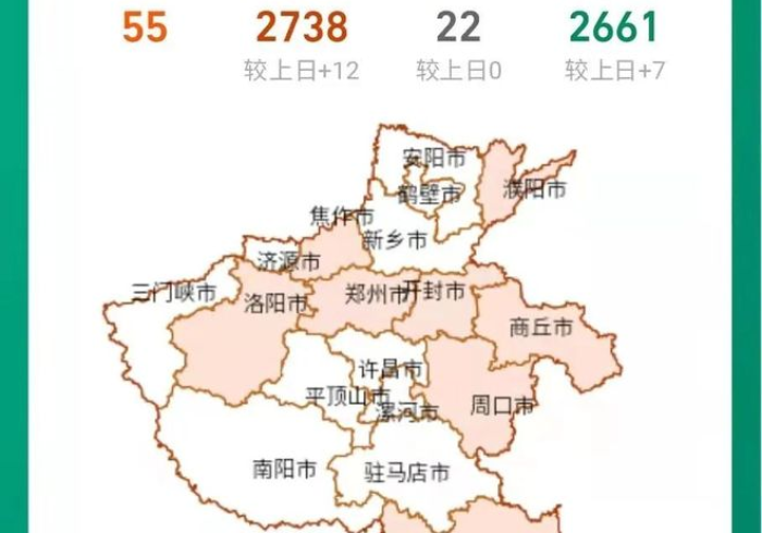 河南疫控,中原大地的生命防线与治理密码 河南疫控,中原大地的生命防线与治理密码