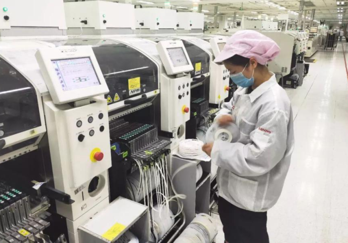 河南战疫,中原大地的韧性、温度与希望 河南战疫,中原大地的韧性、温度与希望