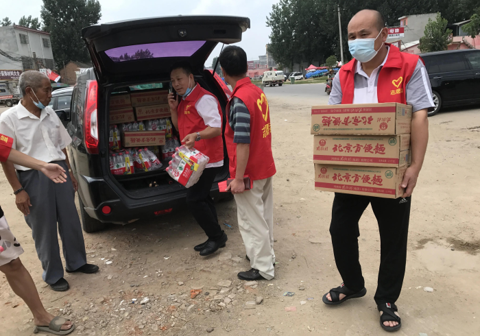 河南疫情新增病例详情,数据背后的防控全景与个体叙事 河南疫情新增病例详情,数据背后的防控全景与个体叙事