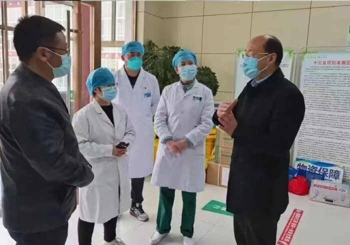 河南战疫，中原大地的坚韧防线与治理智慧