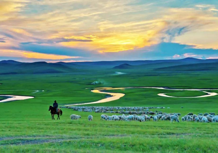 呼和浩特机场,草原门户的硬核防控,筑起北疆安全屏障 呼和浩特机场,草原门户的硬核防控,筑起北疆安全屏障