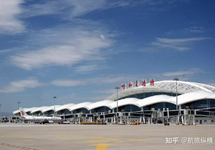 呼和浩特机场,草原空港的铜墙铁壁,如何织就科学防疫网? 呼和浩特机场,草原空港的铜墙铁壁,如何织就科学防疫网?