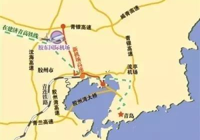 北京机场分流到呼和浩特,草原新枢纽改写中国航空版图 北京机场分流到呼和浩特,草原新枢纽改写中国航空版图