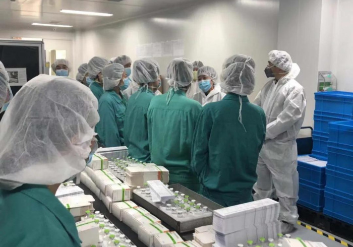 河南广疫情,一场没有硝烟的社会韧性大考 河南广疫情,一场没有硝烟的社会韧性大考