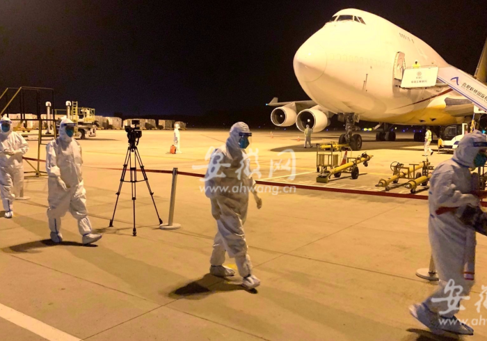 合肥机场,精密织就的空中防线,守护每一程安心起落 合肥机场,精密织就的空中防线,守护每一程安心起落