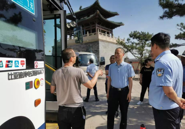 太原机场,精准防控的空中堡垒与温情港湾 太原机场,精准防控的空中堡垒与温情港湾