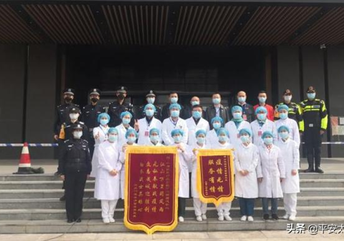 太原机场,疫情下的空中门户守卫战 太原机场,疫情下的空中门户守卫战