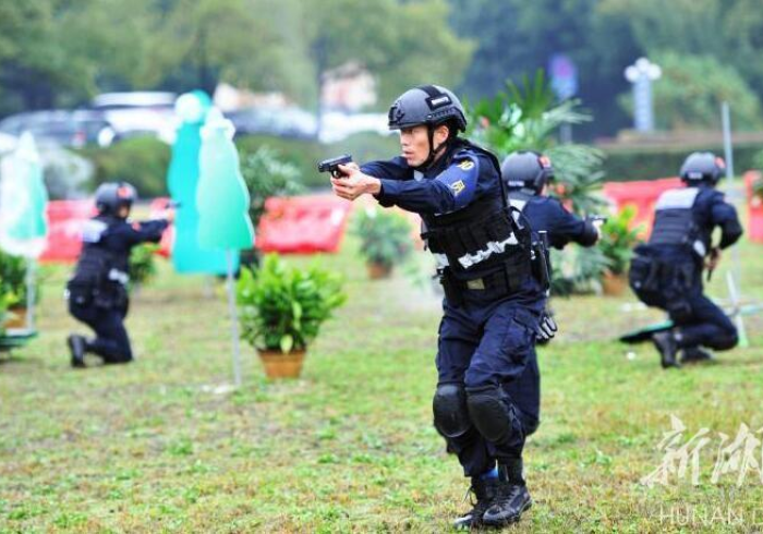 长沙机场,疫情下的钢铁防线与温情港湾 长沙机场,疫情下的钢铁防线与温情港湾