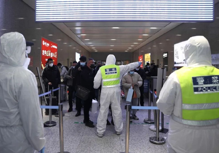 沈阳机场最新疫情管控政策,筑起空中防线,守护城市安宁 沈阳机场最新疫情管控政策,筑起空中防线,守护城市安宁