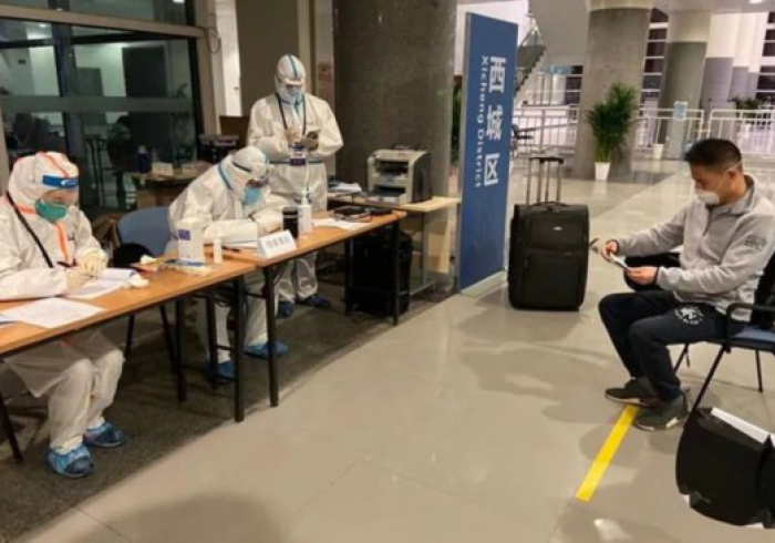 北京机场,疫情风暴中的国门坚守与韧性重生 北京机场,疫情风暴中的国门坚守与韧性重生