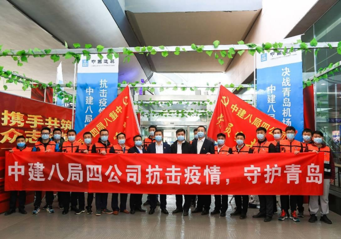 北京机场,疫情政策下的国门坚守与温度 北京机场,疫情政策下的国门坚守与温度