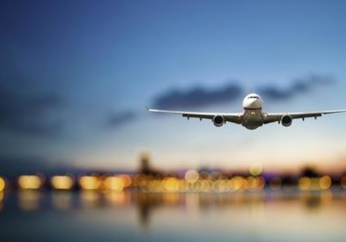 哈尔滨北京飞机,一条航线的百年迁徙史 哈尔滨北京飞机,一条航线的百年迁徙史