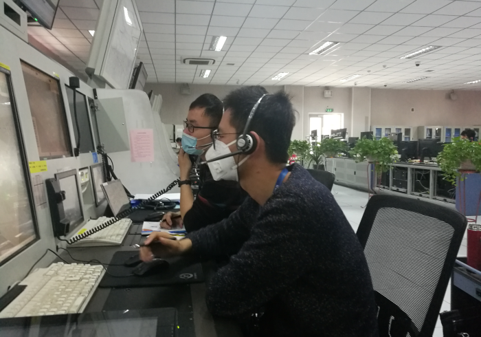 无声的生命热线,北京机场疫情管控中心电话背后的日与夜 无声的生命热线,北京机场疫情管控中心电话背后的日与夜