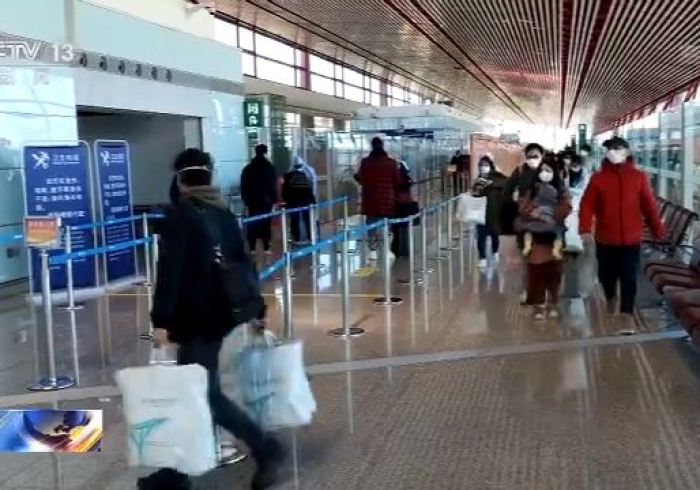 北京机场疫情防控最新规定,筑起国门第一道防线,守护旅客平安出行 北京机场疫情防控最新规定,筑起国门第一道防线,守护旅客平安出行