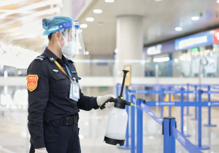 北京机场疫情防控最新规定,筑起国门第一道防线,守护旅客平安出行 北京机场疫情防控最新规定,筑起国门第一道防线,守护旅客平安出行