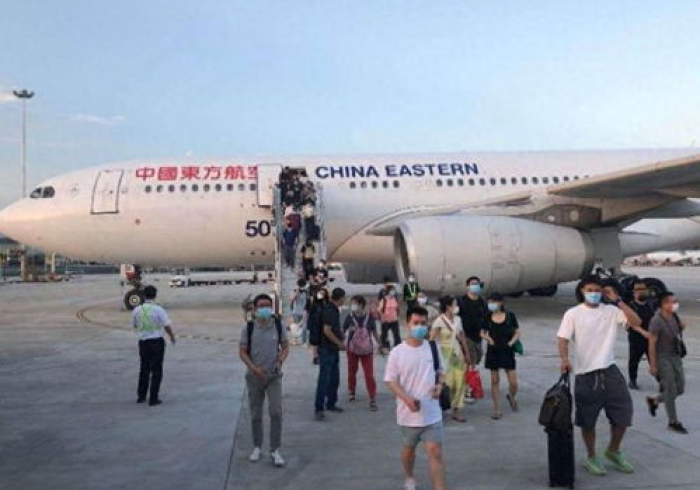 一通电话,连接濠江与燕京,澳门航空北京服务热线的温度 一通电话,连接濠江与燕京,澳门航空北京服务热线的温度