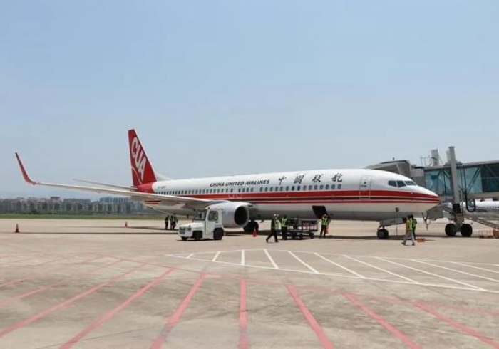 北京飞澳门,一条航线的疫情叙事与共同体想象 北京飞澳门,一条航线的疫情叙事与共同体想象