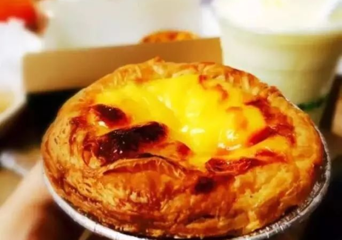 北京机场的葡式蛋挞香,澳门航空的跨世纪摆渡 北京机场的葡式蛋挞香,澳门航空的跨世纪摆渡